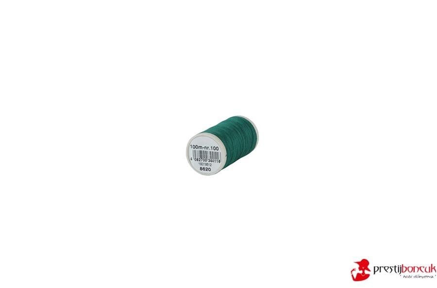 Coats Düet Dikiş İpi 8620