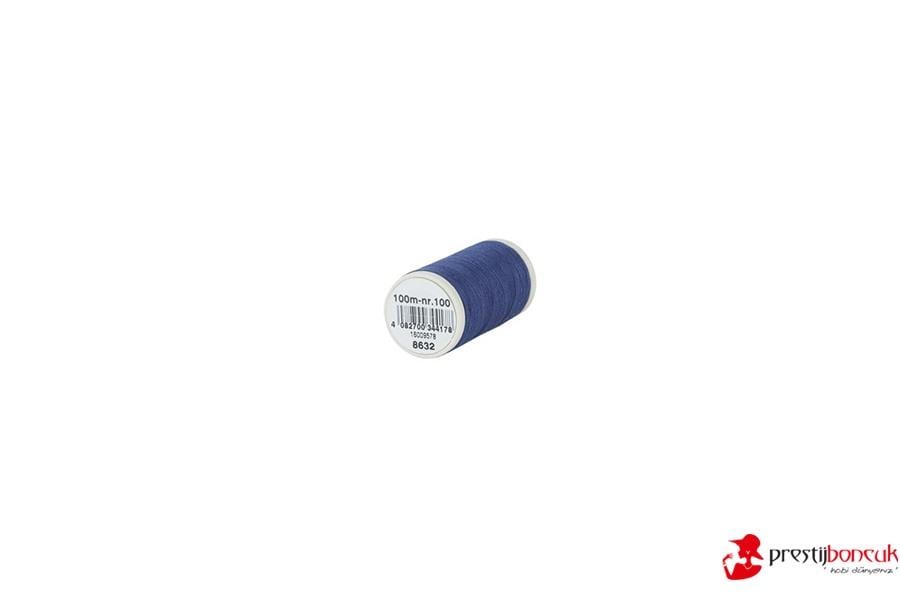 Coats Düet Dikiş İpi 8632
