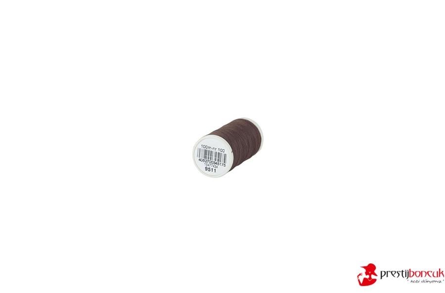 Coats Düet Dikiş İpi 9511