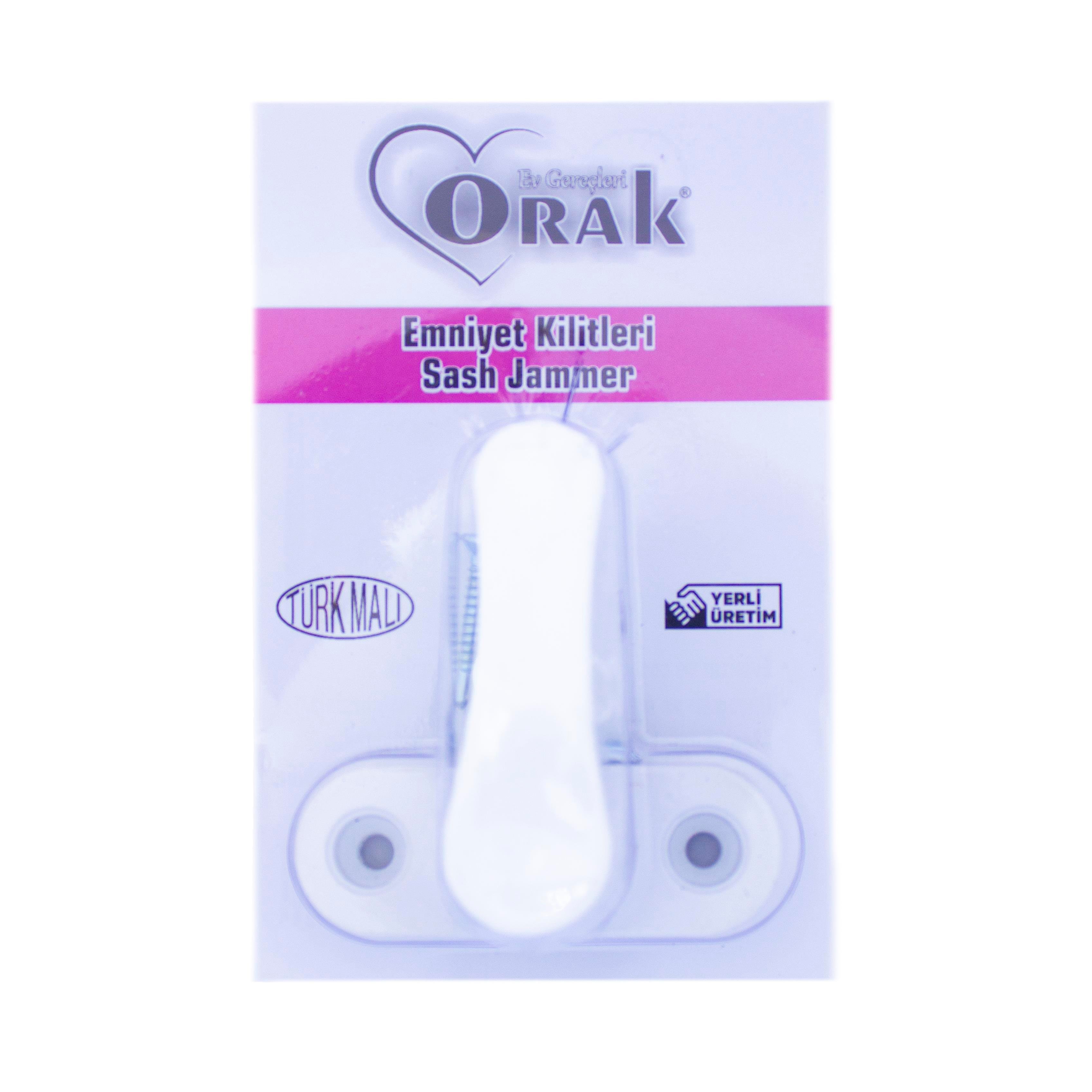 Çocuk Emniyet Kilit