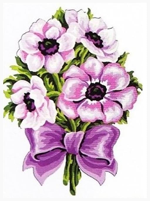 COLLECTION D'ART BASKILI GOBLEN 6239 30X40 CM