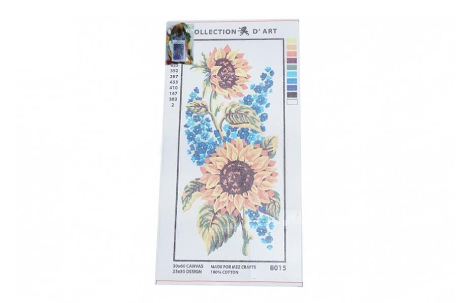 COLLECTION D'ART BASKILI GOBLEN 8015 30x60 cm