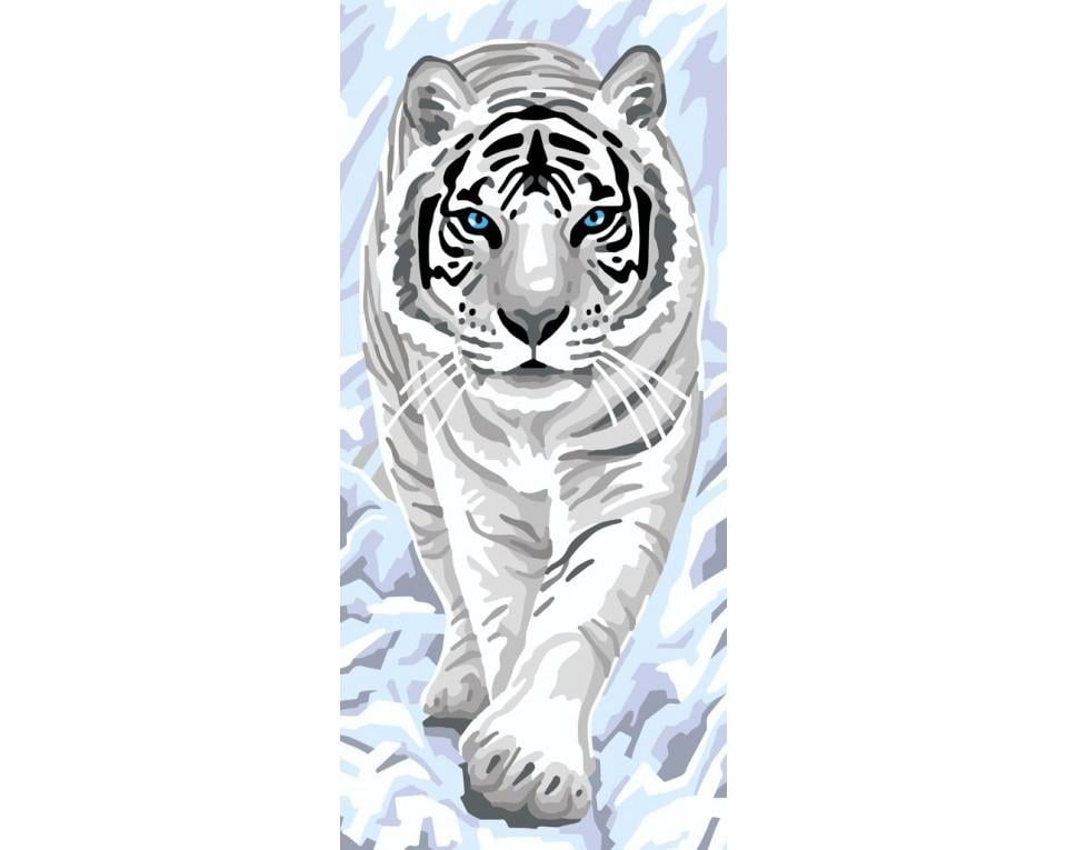 COLLECTION D'ART BASKILI GOBLEN 8062 30x60 cm