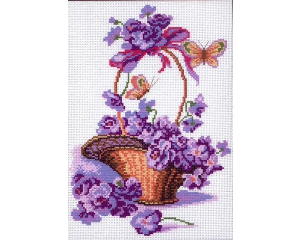 Collection D'art Goblen 28x37 cm ART 0399