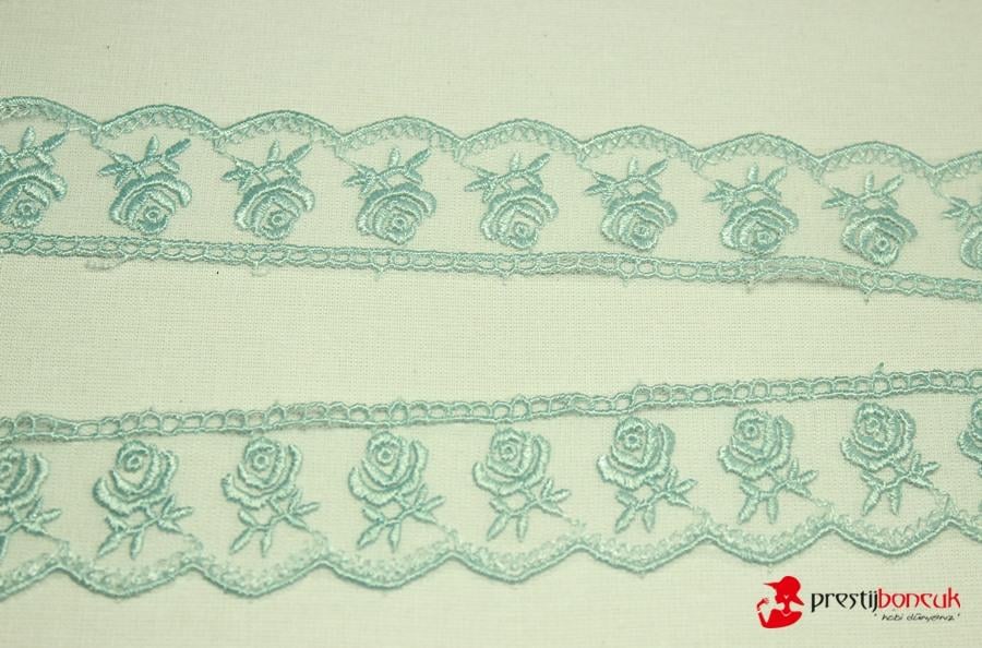 Dantel Güpür 04