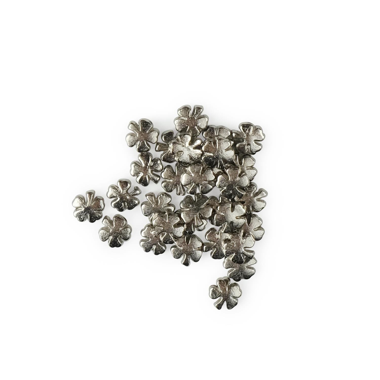 Desenli Ara Metal 08-7 Adet