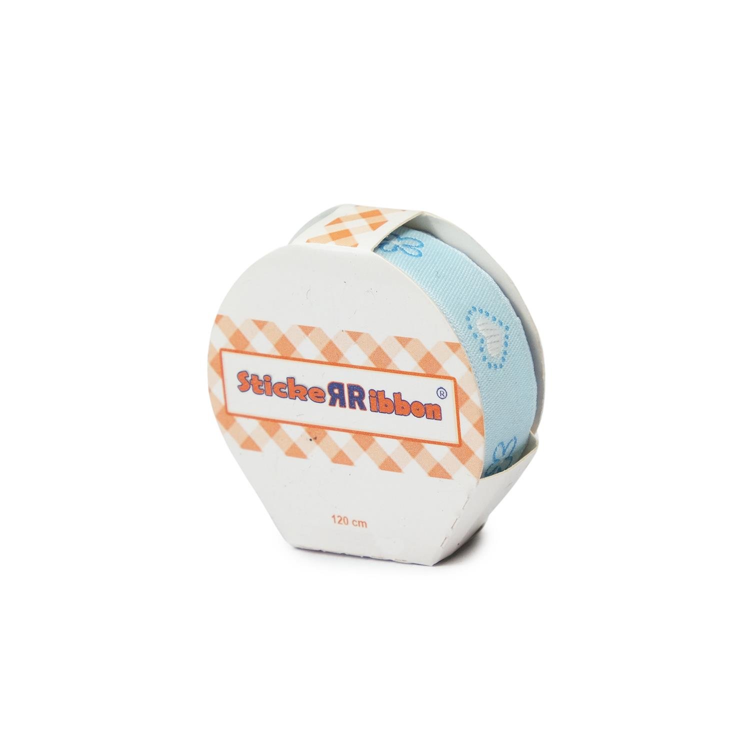 Desenli Sticker Kurdele SR-1683 V2