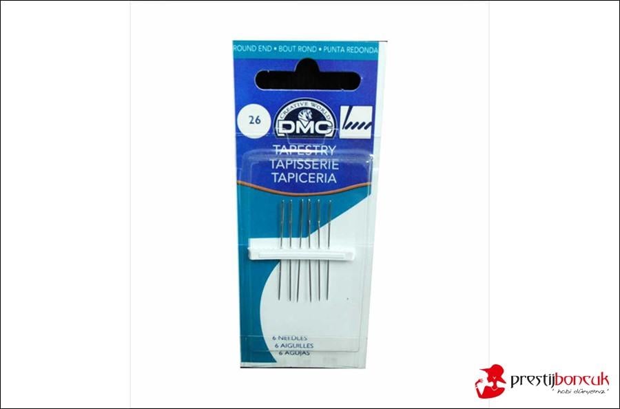 DMC Goblen İğnesi 1767/8 No 26