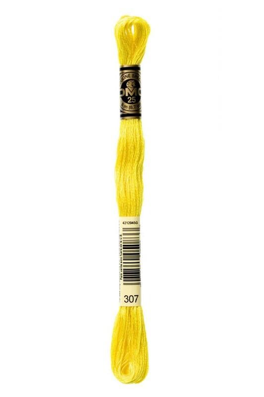 Dmc Muline Nakış İpi 8 Metre | 307