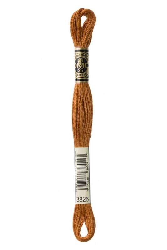 Dmc Muline Nakış İpi 8 Metre | 3826