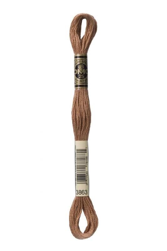 Dmc Muline Nakış İpi 8 Metre | 3863