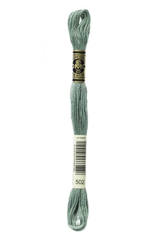 Dmc Muline Nakış İpi 8 Metre | 502