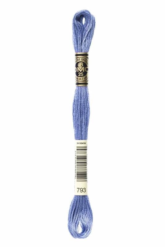 Dmc Muline Nakış İpi 8 Metre | 793