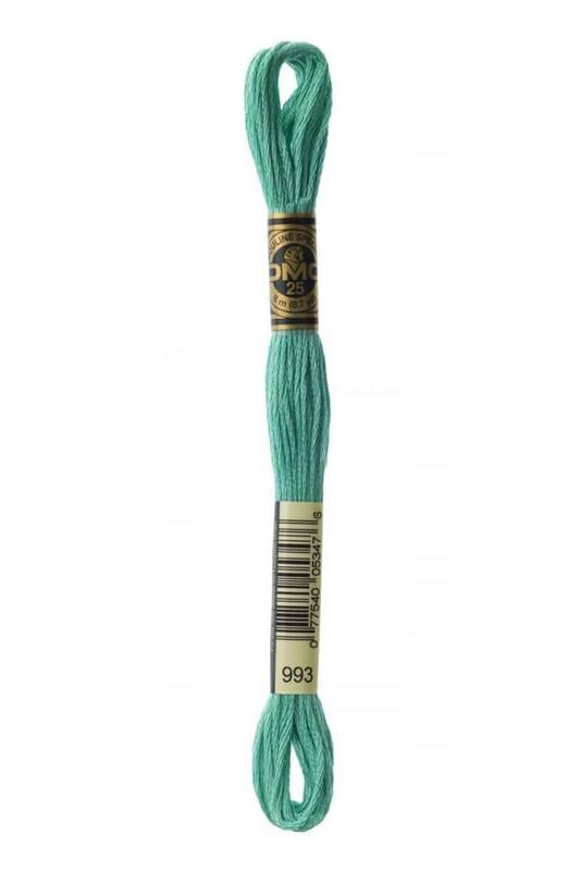 Dmc Muline Nakış İpi 8 Metre | 993