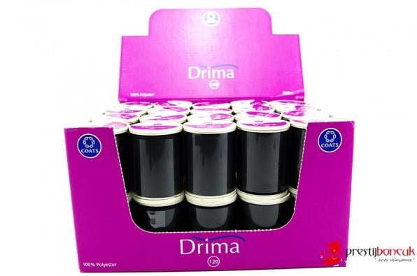 Drima Siyah 900 Metre