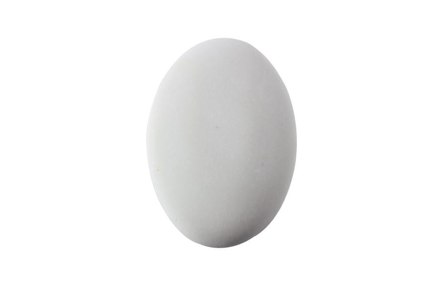 Etamin Çini Oval Uzun Takı Bisküvisi