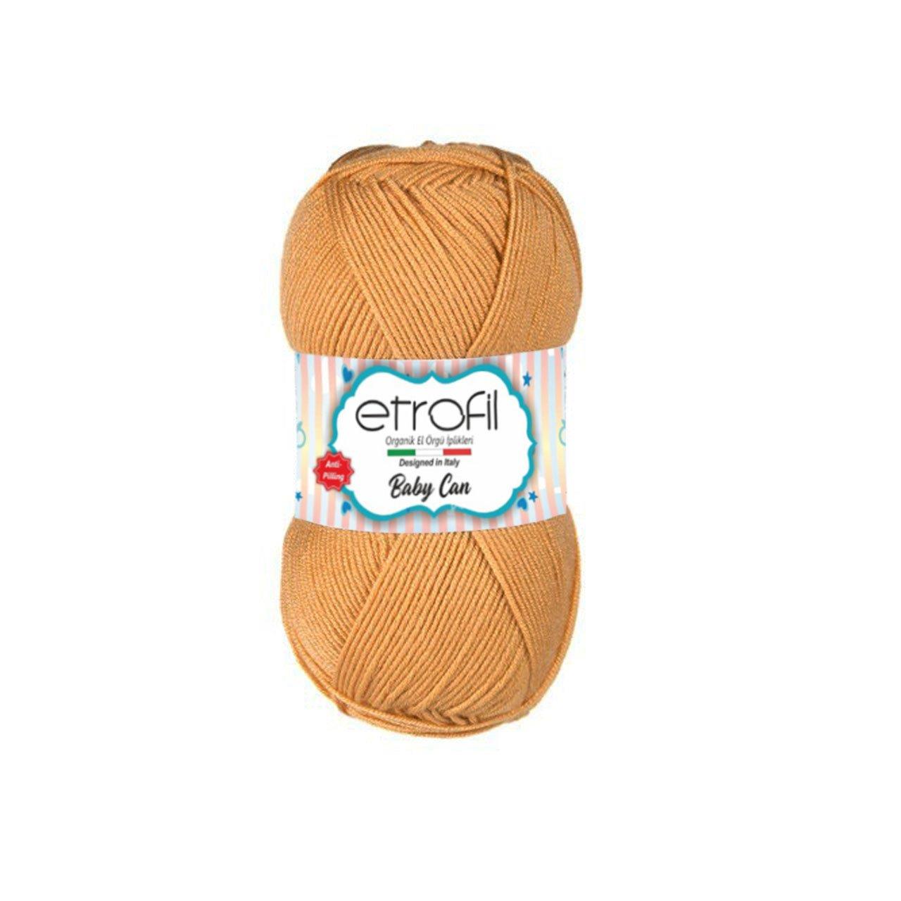 Etrofil Baby Can Kamel-80026