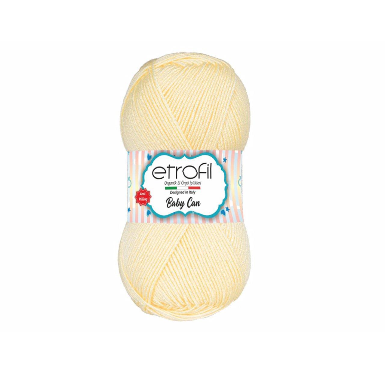 Etrofil Baby Can Mısır Püskülü-80021