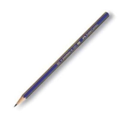 Faber Castell 9000 B Dereceli Kurşun