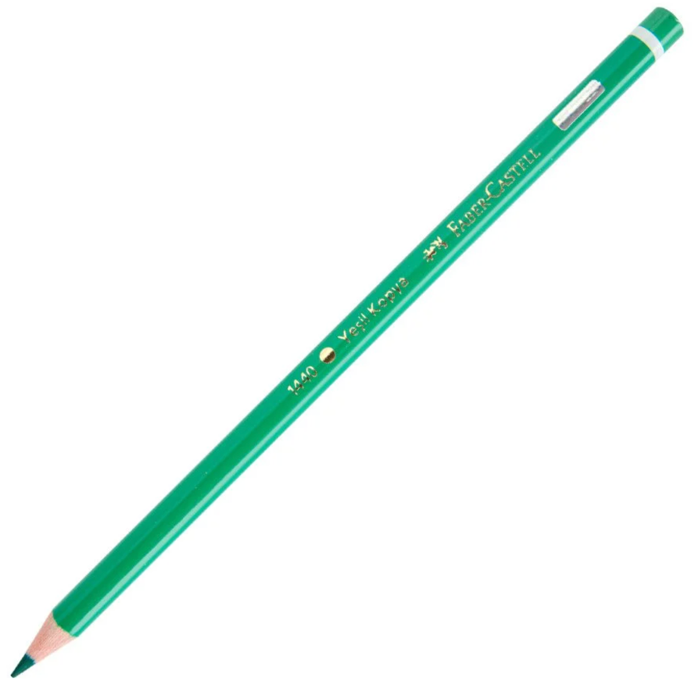 Faber Castell Yeşil Kopya Boya Kalemi