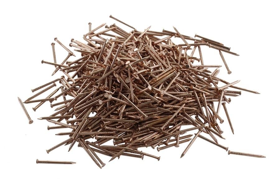 Filografi Çivisi Bakır 500 gram