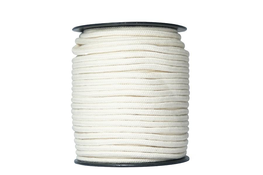 Fitil Kordon İp 5 mm