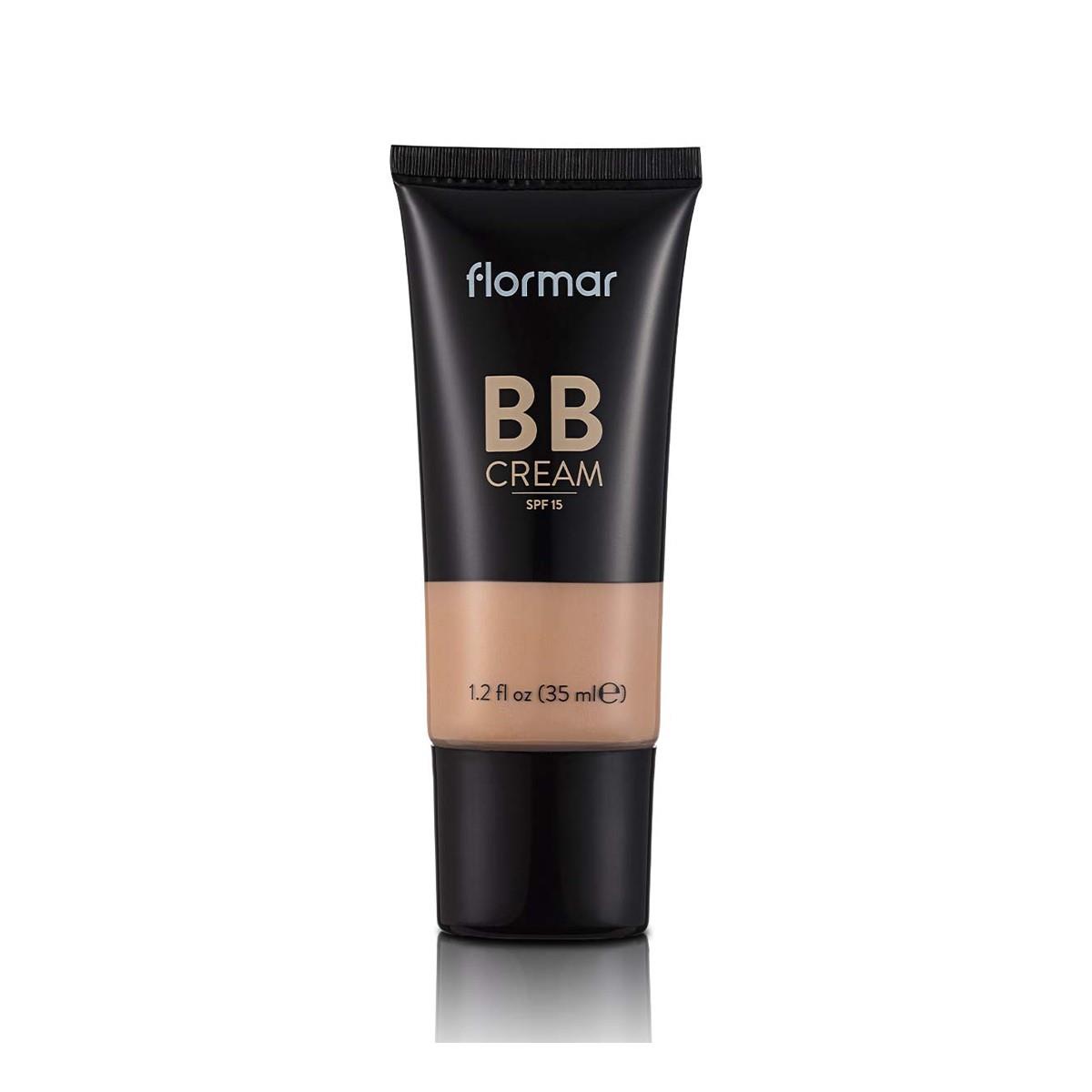 Flormar BB Cream Fair/Light 02