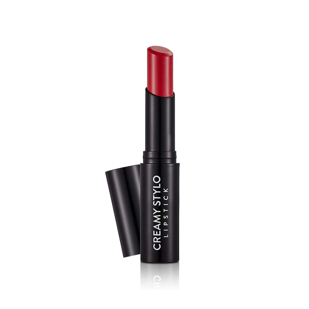Flormar Creamy Stylo Red Ruj-008