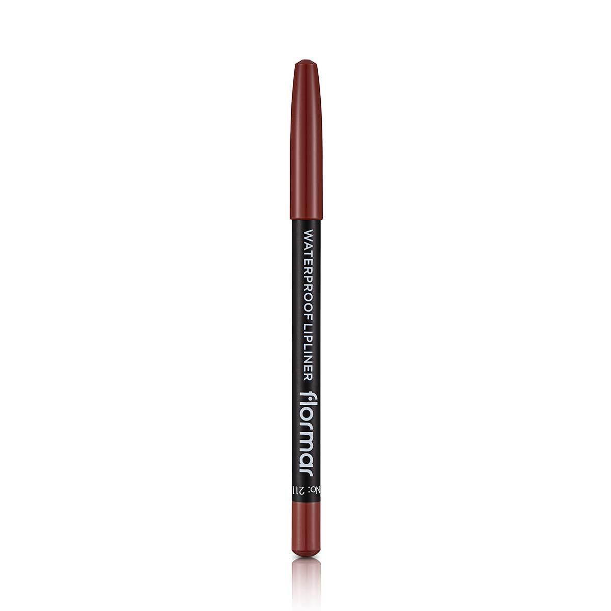 Flormar Dudak Kalemi Waterproof 211
