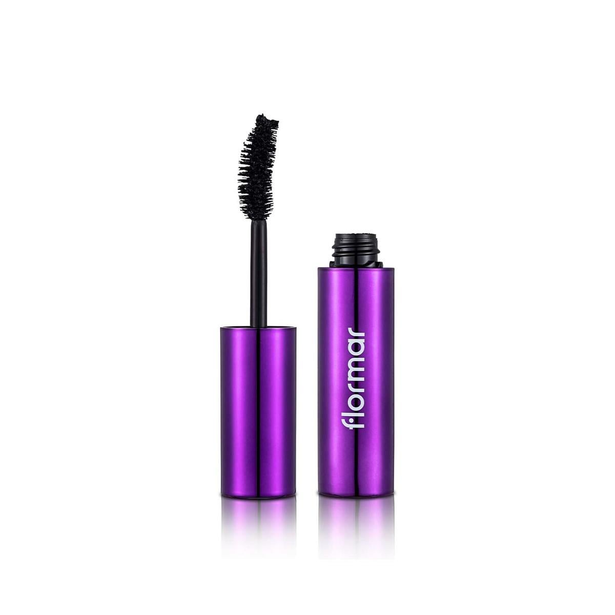 Flormar Maskara Precious Curl