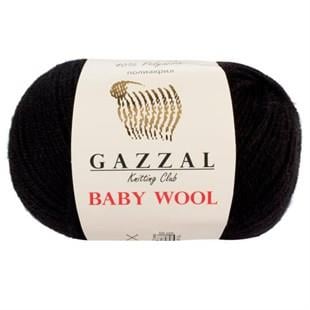 Gazzal Baby Wool 803