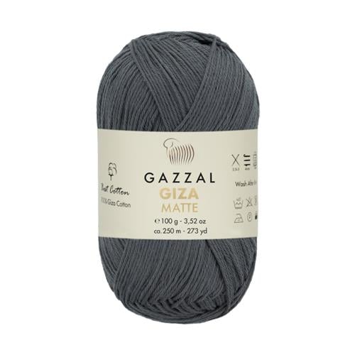 Gazzal Giza Matte - 5555
