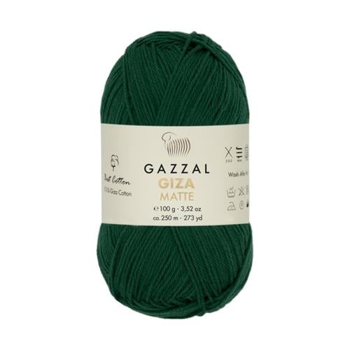 Gazzal Giza Matte - 5561