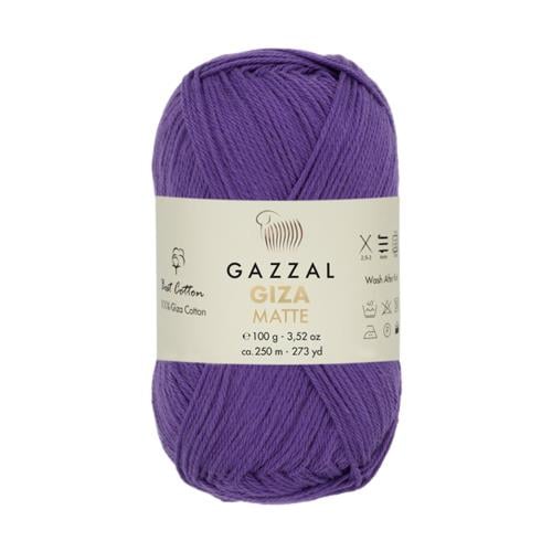 Gazzal Giza Matte - 5568