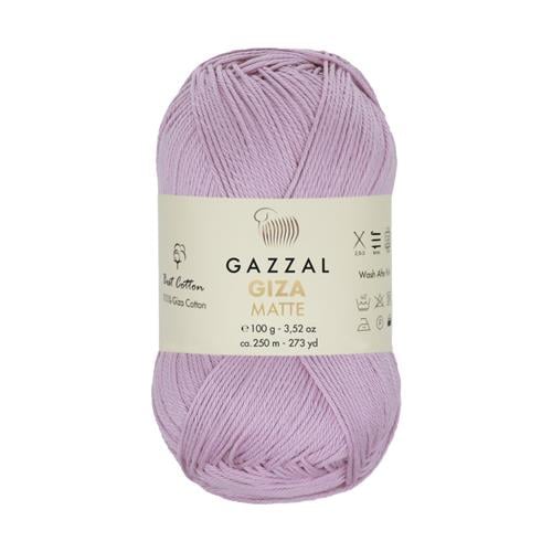Gazzal Giza Matte - 5572
