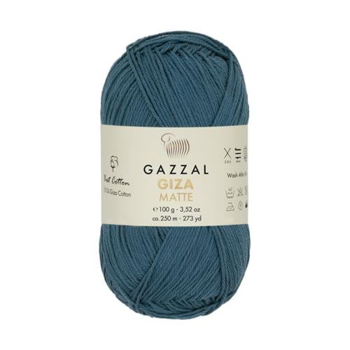 Gazzal Giza Matte - 5579