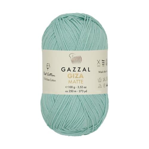 Gazzal Giza Matte - 5582