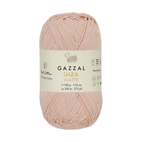 Gazzal Giza Matte - 5591