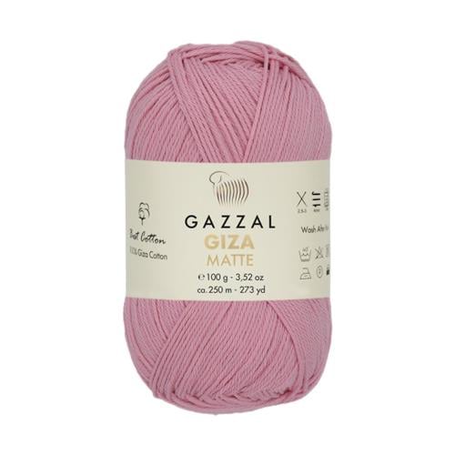 Gazzal Giza Matte - 5596
