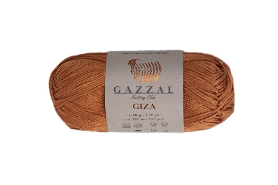 Gazzal Giza Tarçın 2484