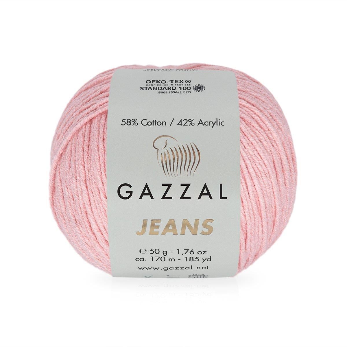 Gazzal Jeans 1118