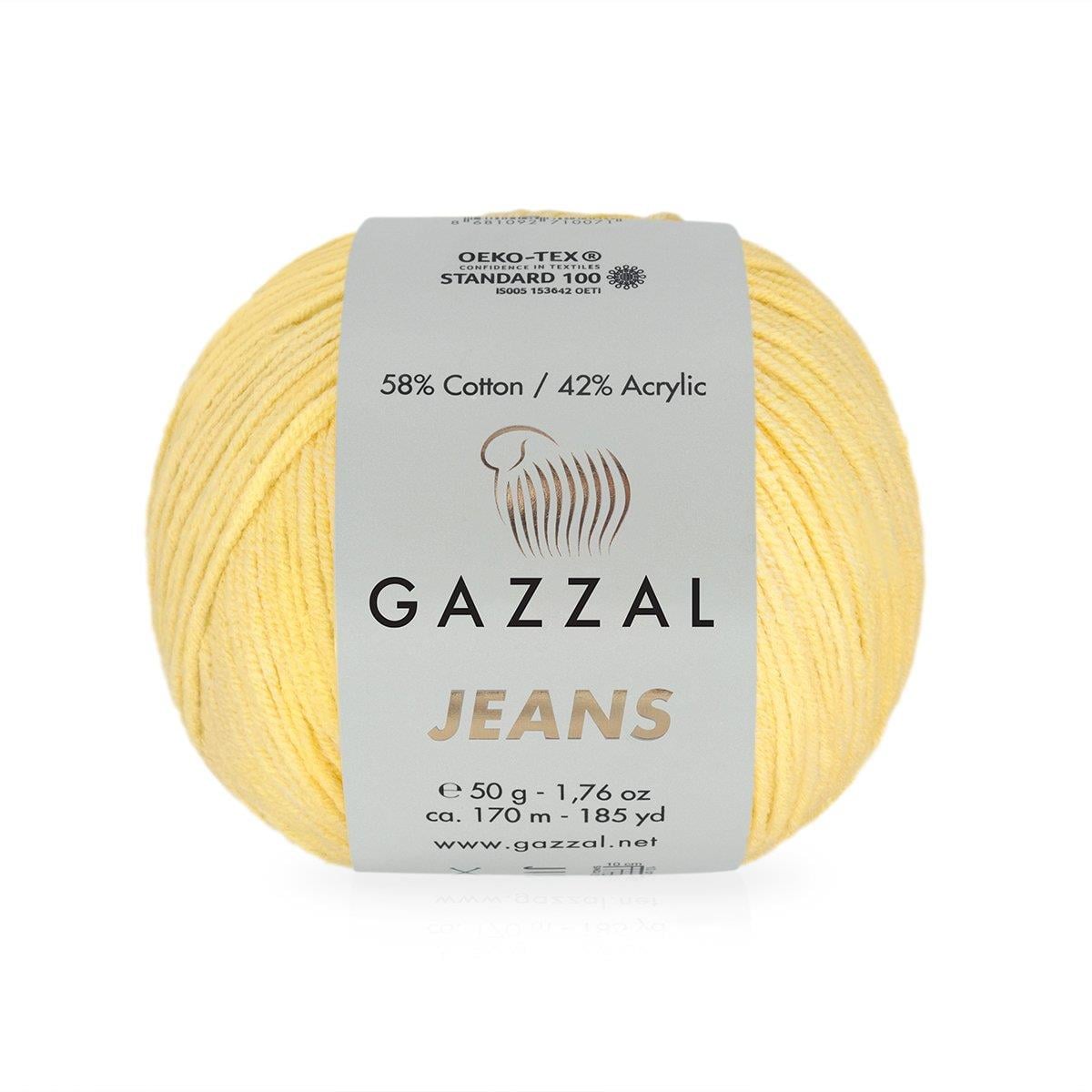 Gazzal Jeans 1123