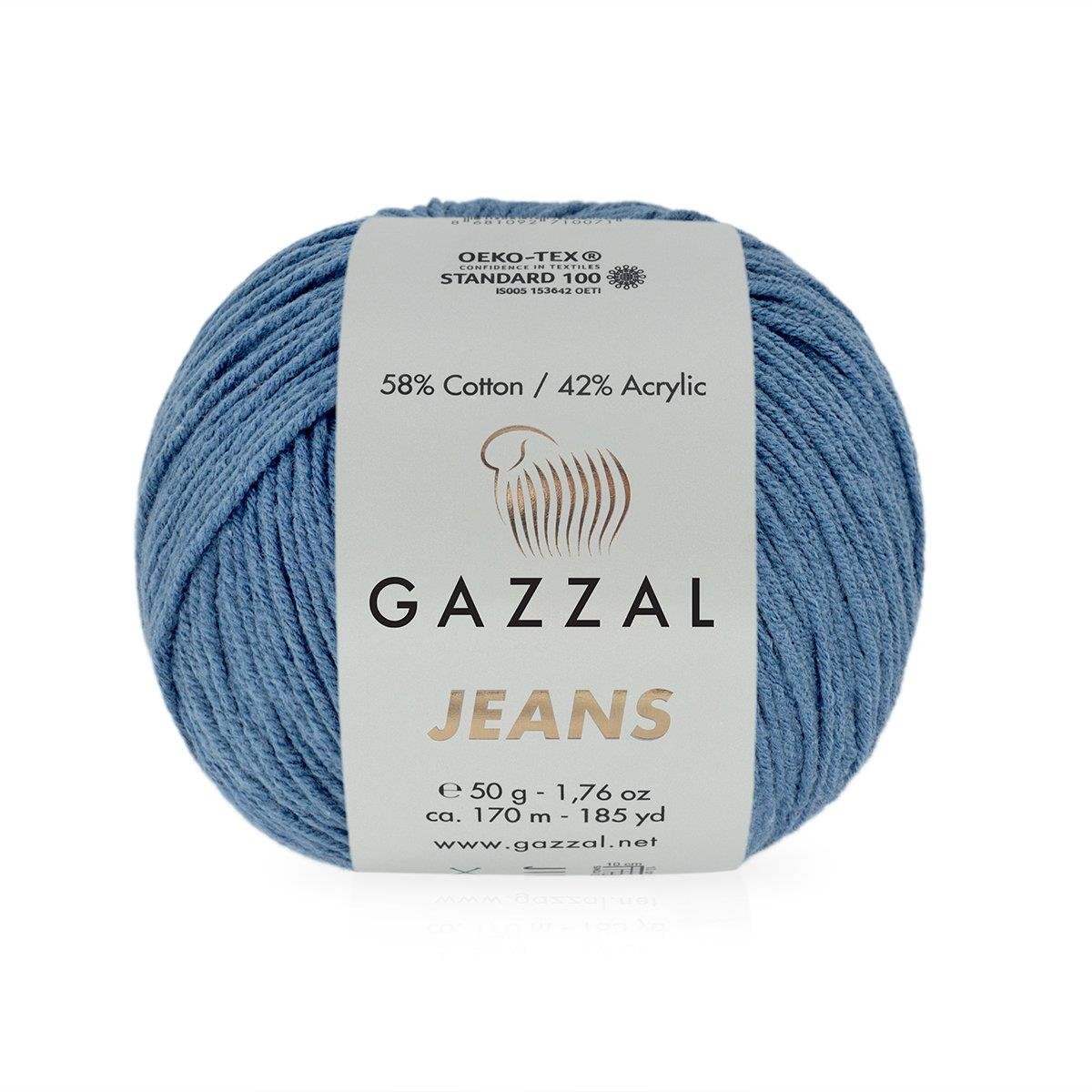 Gazzal Jeans 1133