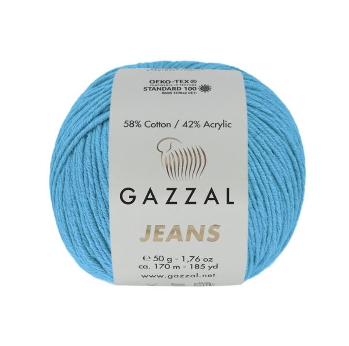 Gazzal Jeans 1147