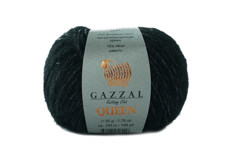 Gazzal Queen-7340