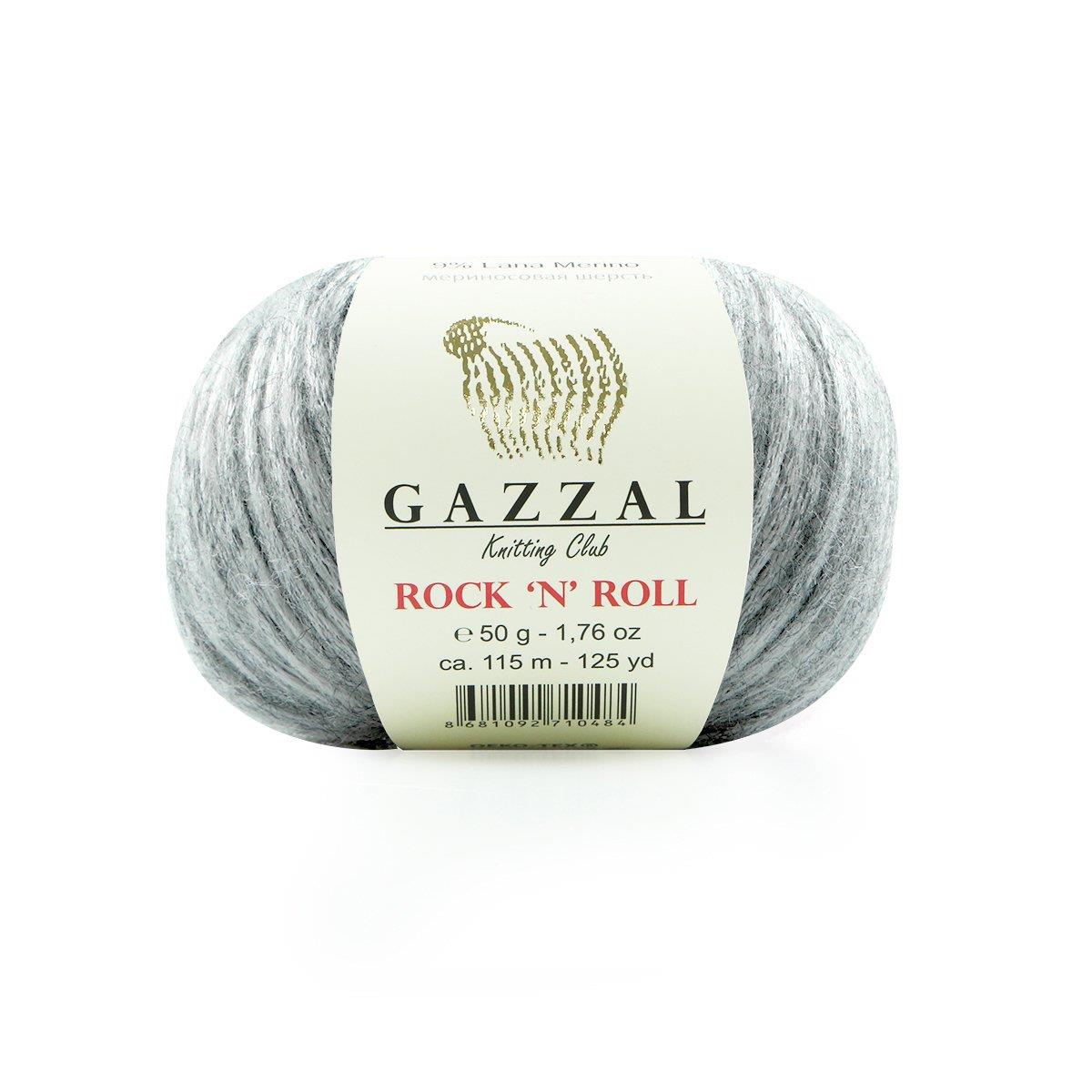 Gazzal Rock'N'Roll 13255