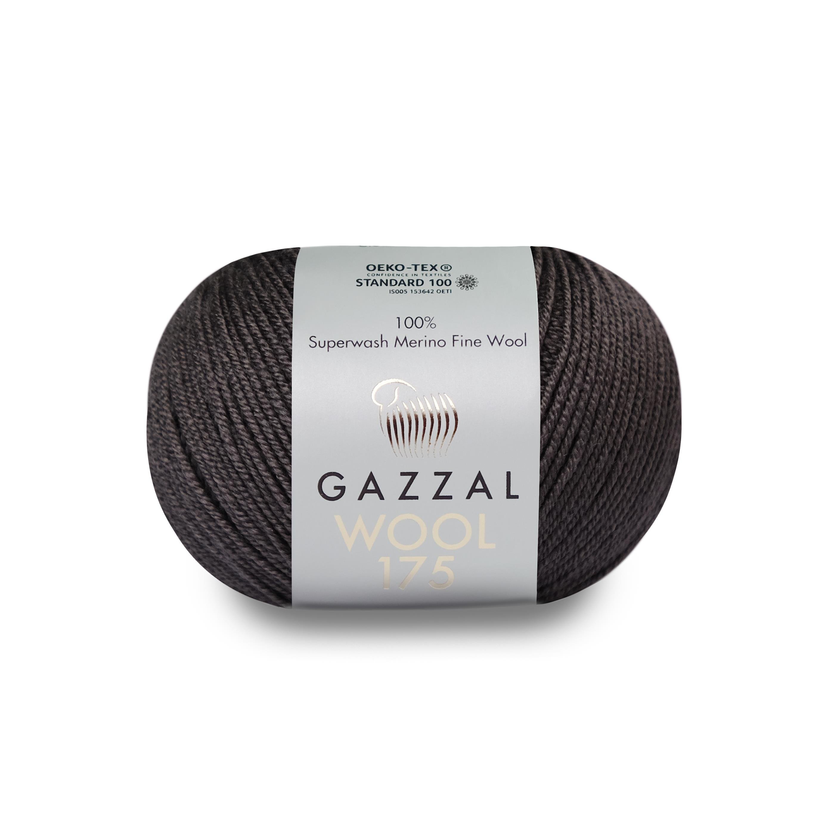 Gazzal Wool 175 - 303