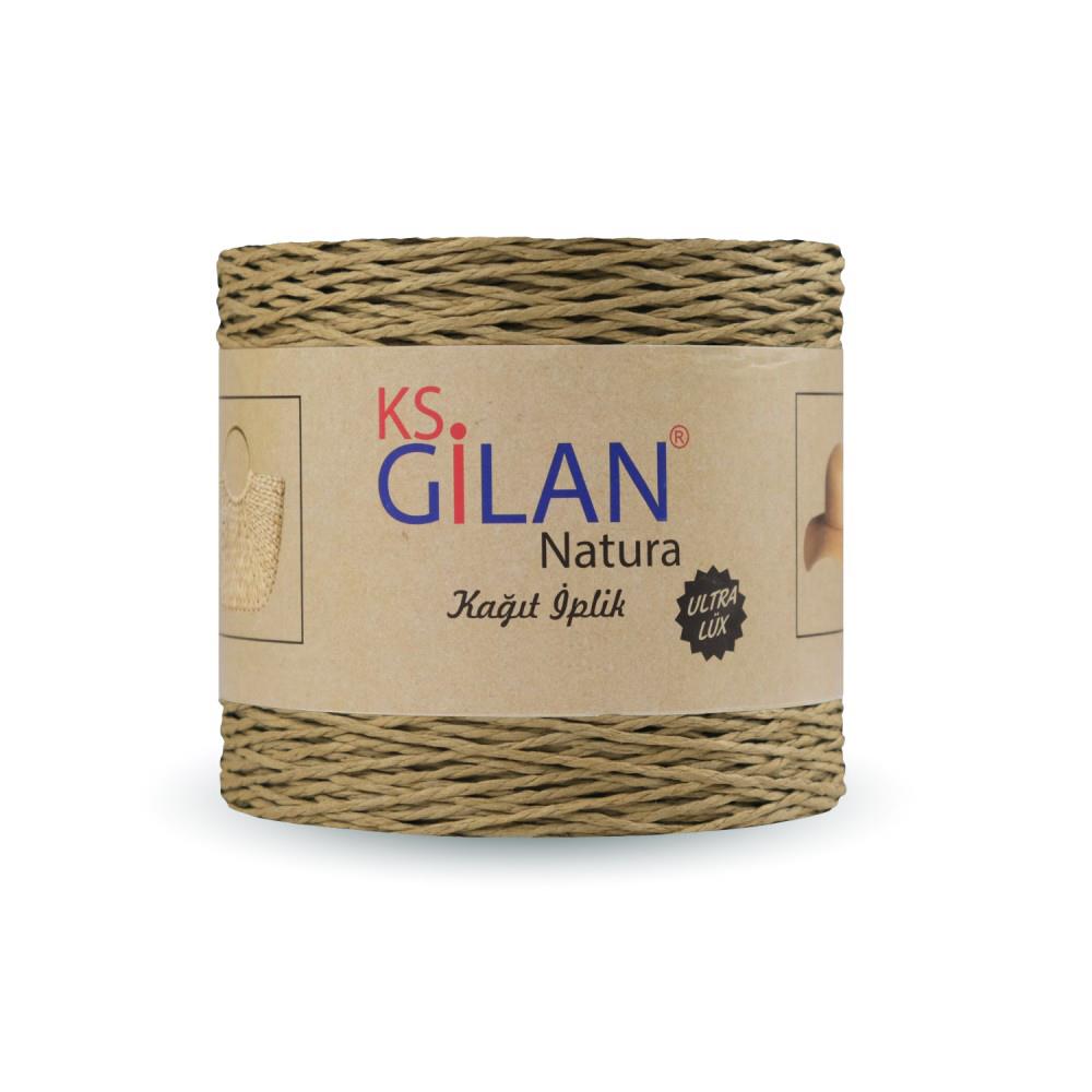 Gilan Ultra Lüks Kağıt İp 250 Metre-Yeni Nesil No:22