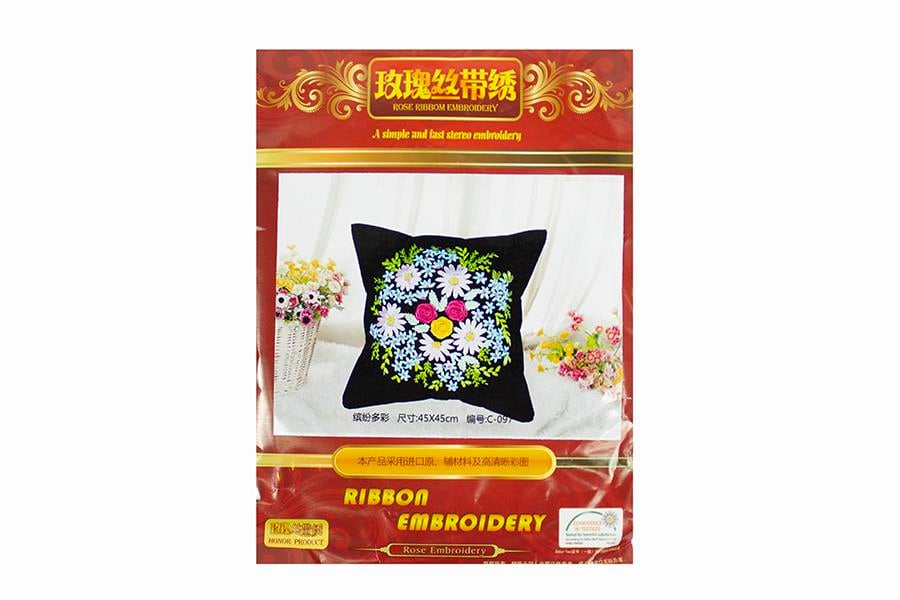 Goblen Yastık Seti C-097