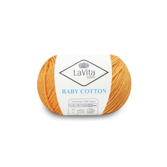Göksim Lavita Baby Cotton 2309
